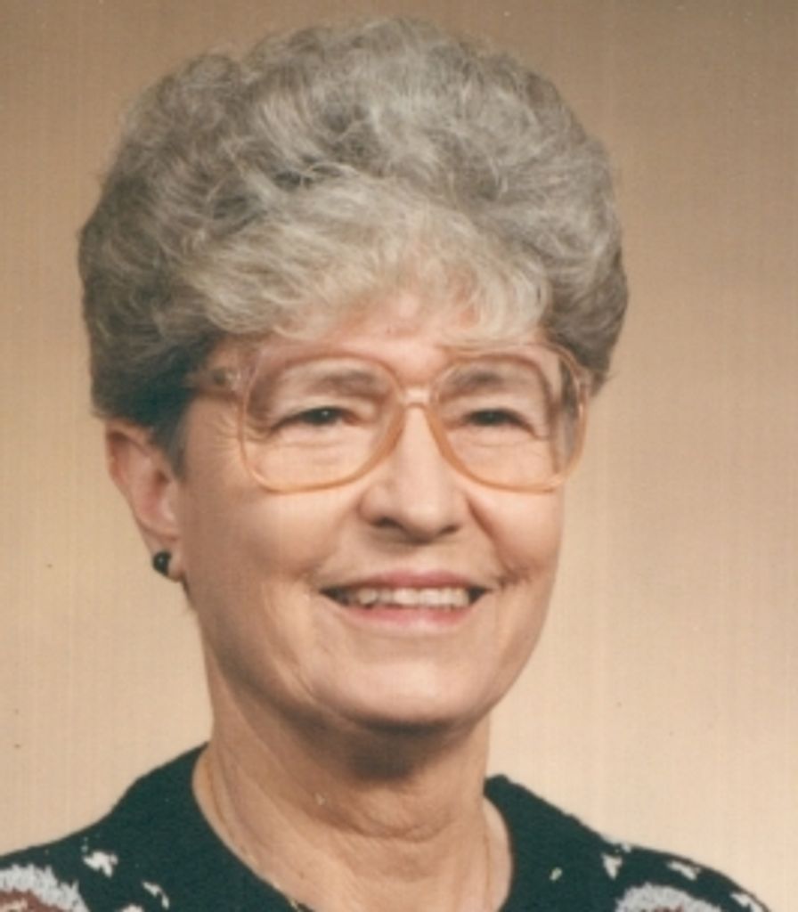 Lucy Couch Profile Photo