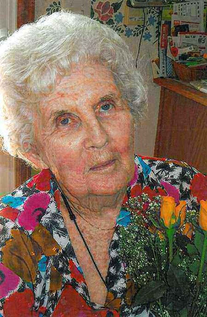 Mary  Rita Schenkelberg