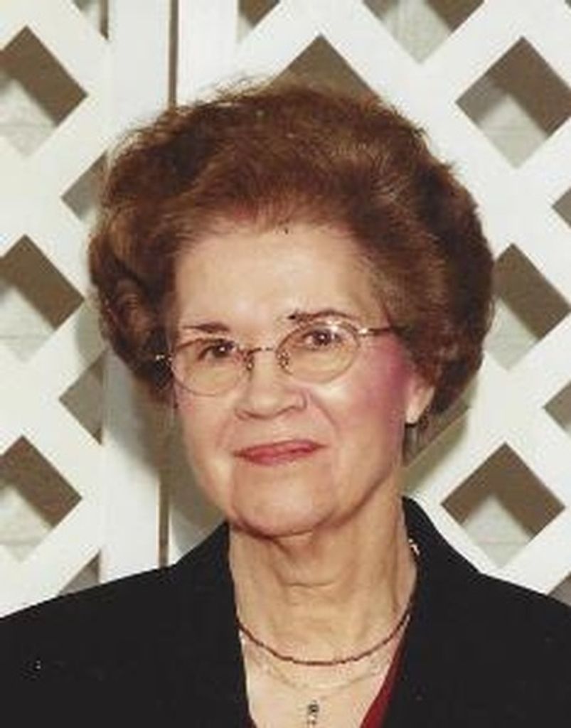 Lorene Baker Adkins Profile Photo