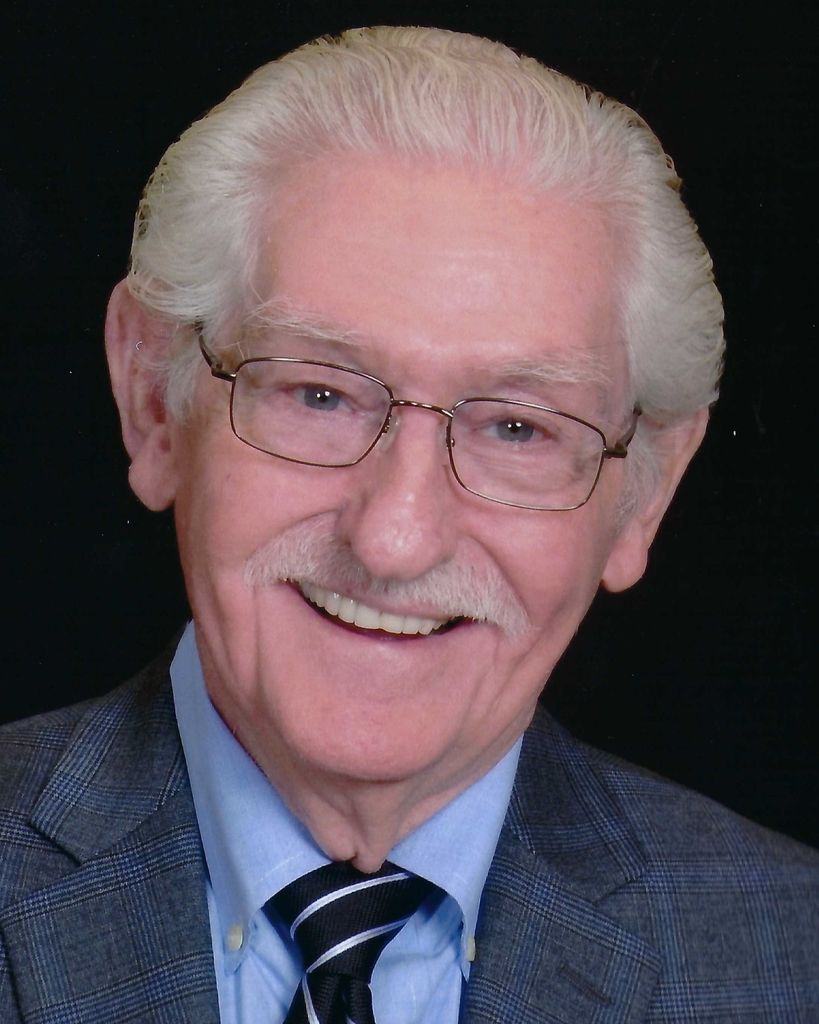 James Ray Farmer, Sr. Profile Photo