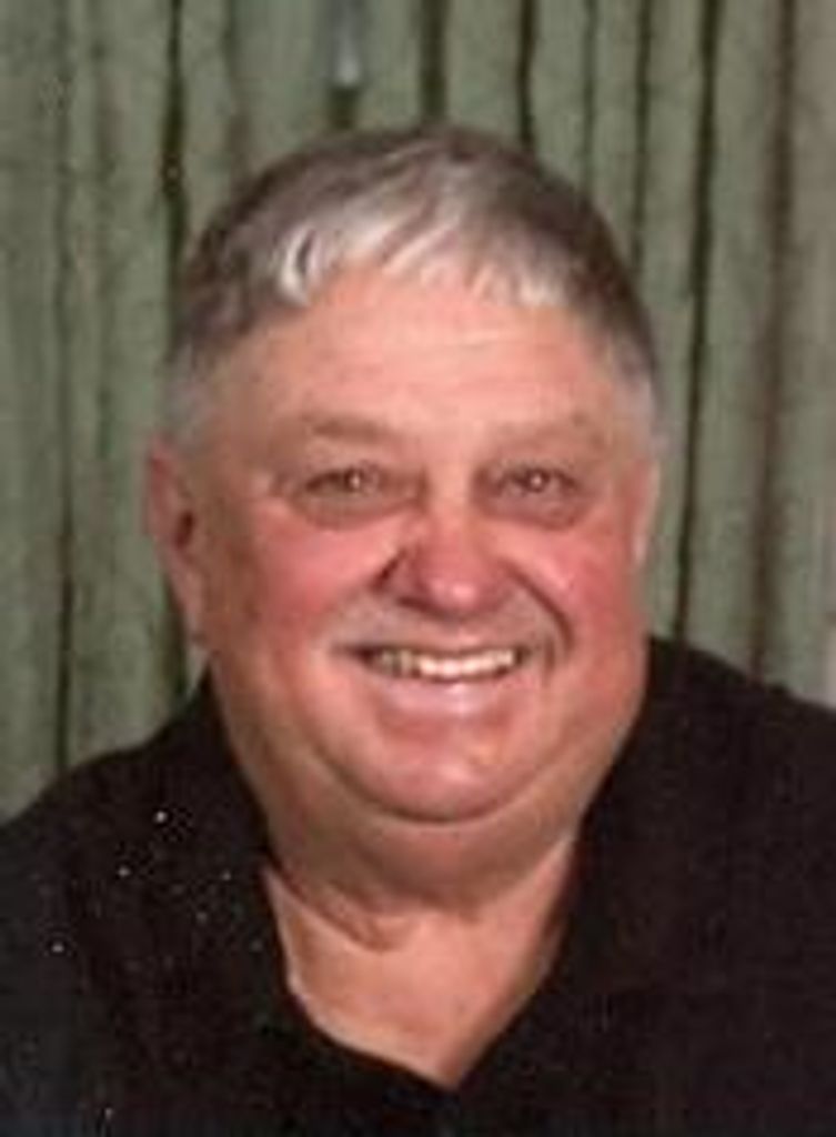 Raymond E. "Ray" Rohrbeck Profile Photo