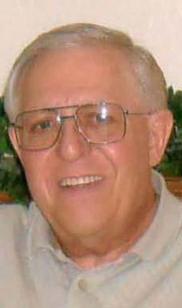 Kenneth Reed Profile Photo