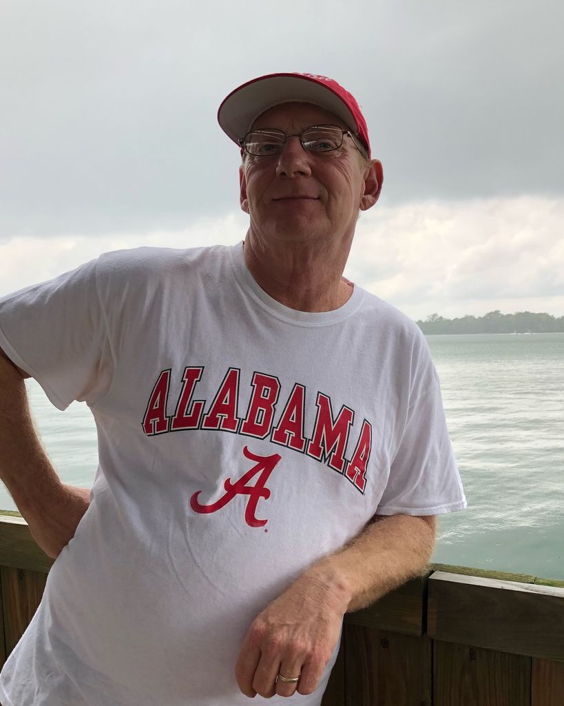 Timothy "Tim" Lee Moore Profile Photo