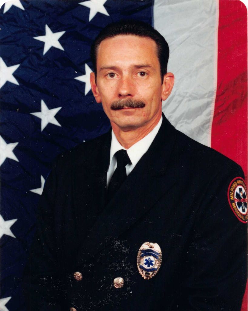Richard Roger Montbleau Profile Photo