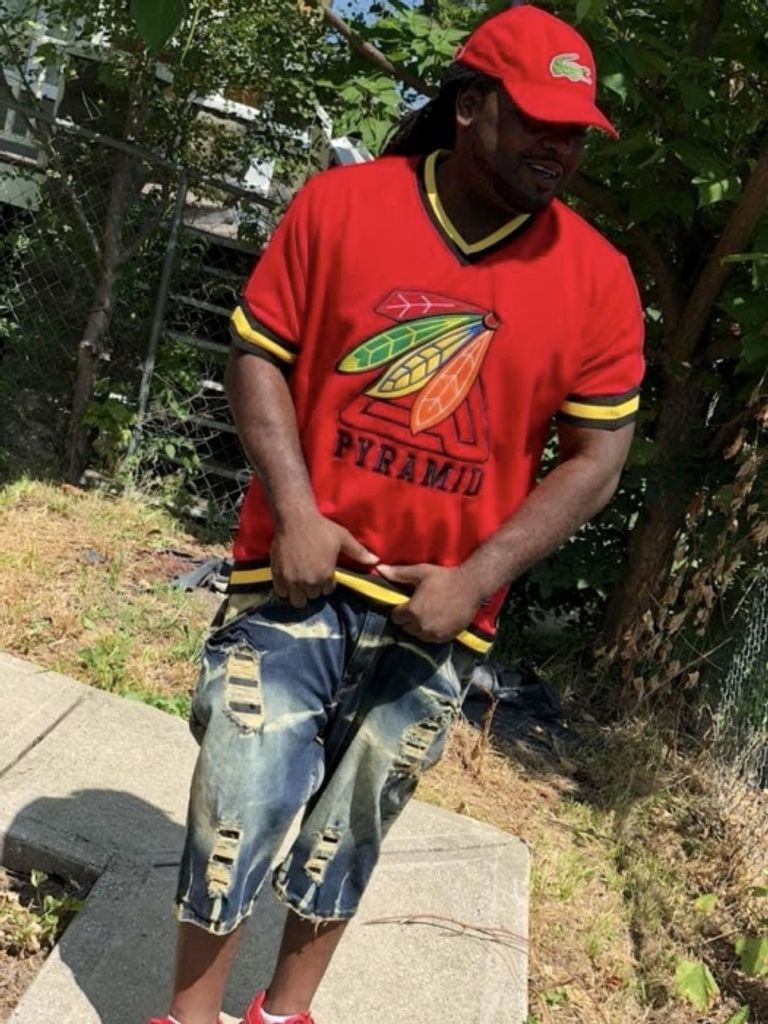 Mondrell L. Smallwood