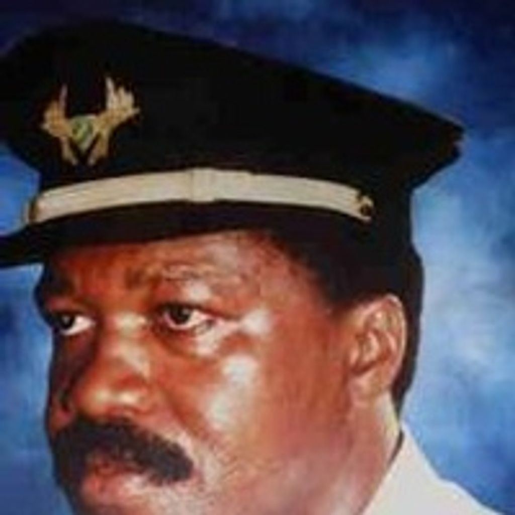 Kazadi Antoine Kayembe