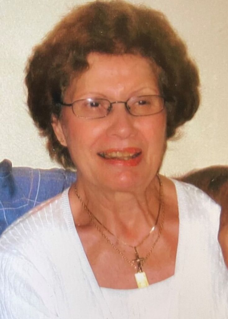Jean A. (Pasquale)  Francona