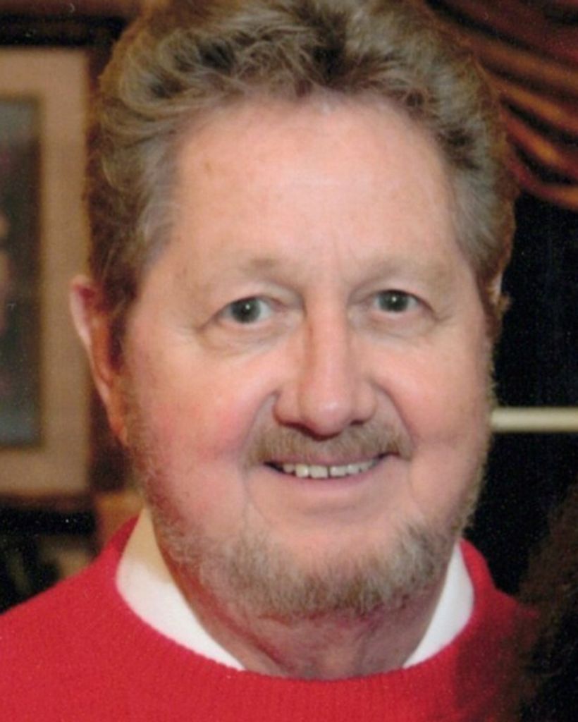 Donald M. Duncan