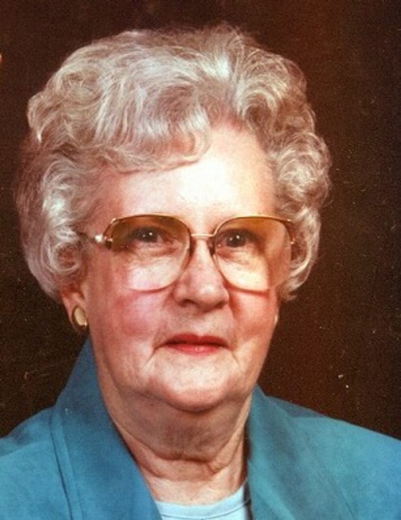 Marjorie E. (Ely)  Burke Profile Photo
