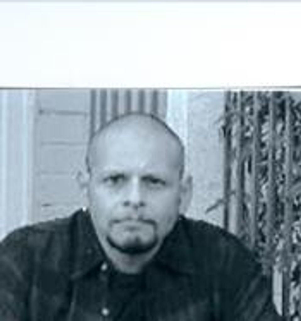 Rodney Eugene Fowler