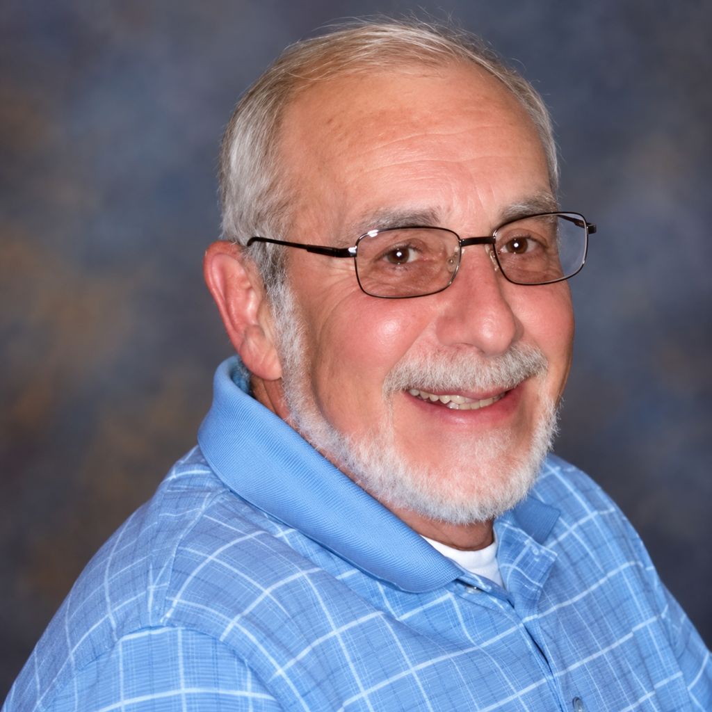 David I. Martin