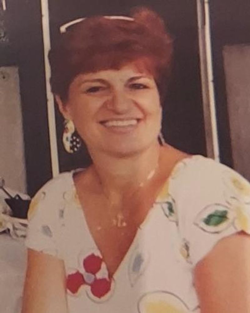 Marylou Ogonowsky Profile Photo