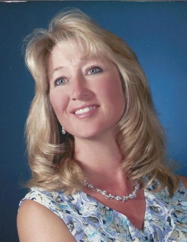 Susan Von Ludwick