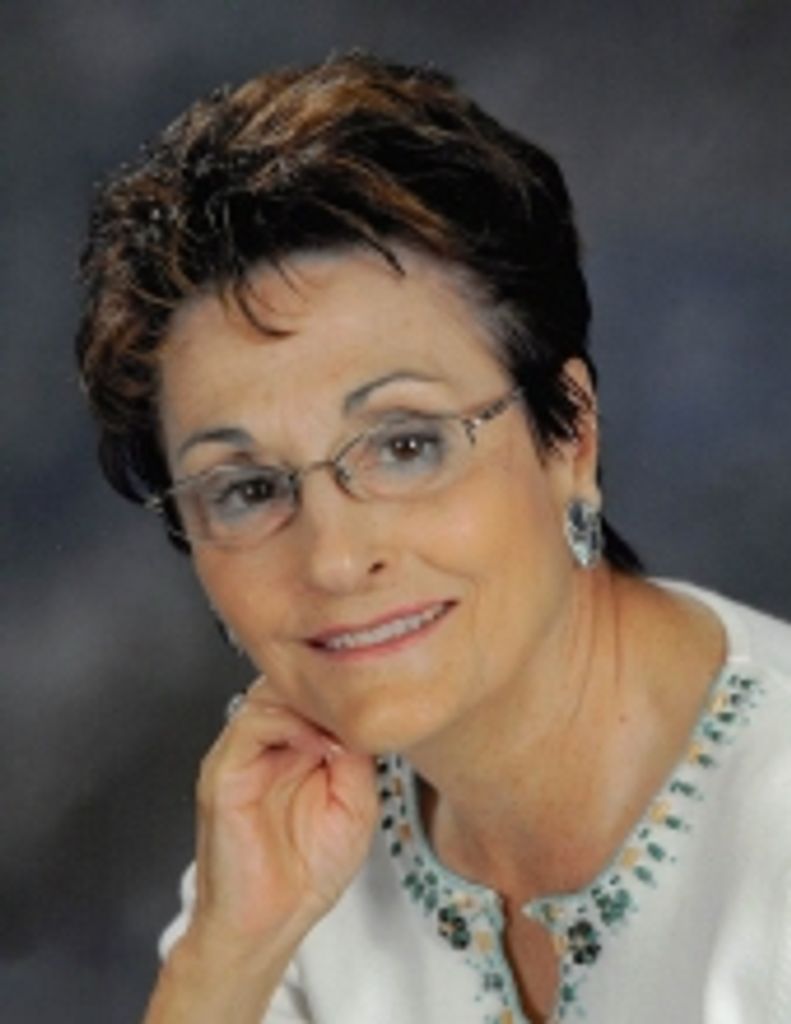Barbara J. Mackenzie