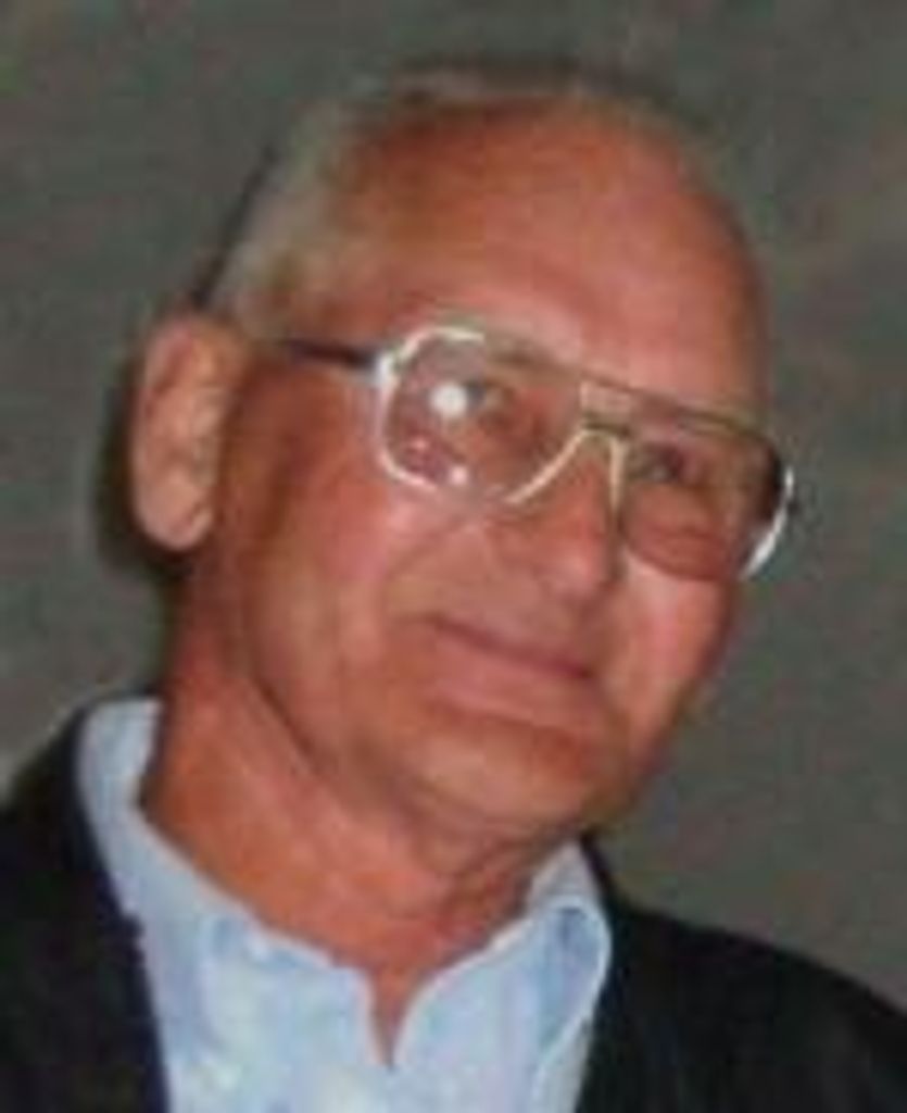 Albert R. Voshell