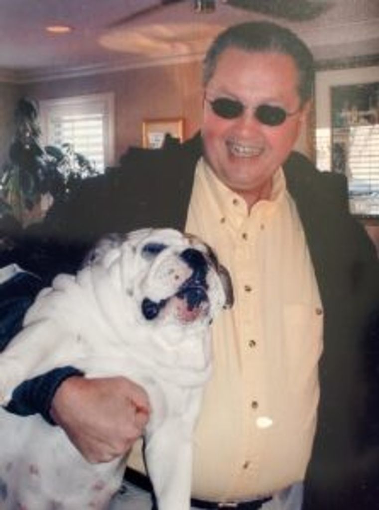 Ronald Kenneth Jannings
