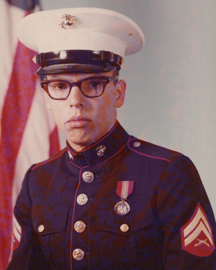 Raymond Richard Slaughter, Jr. Profile Photo