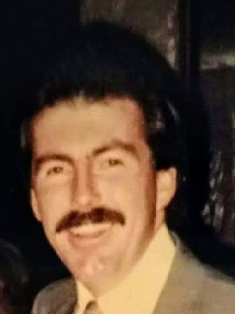 Barry M. Sullivan Profile Photo