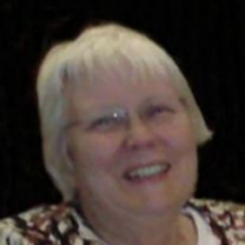 Betty Casper