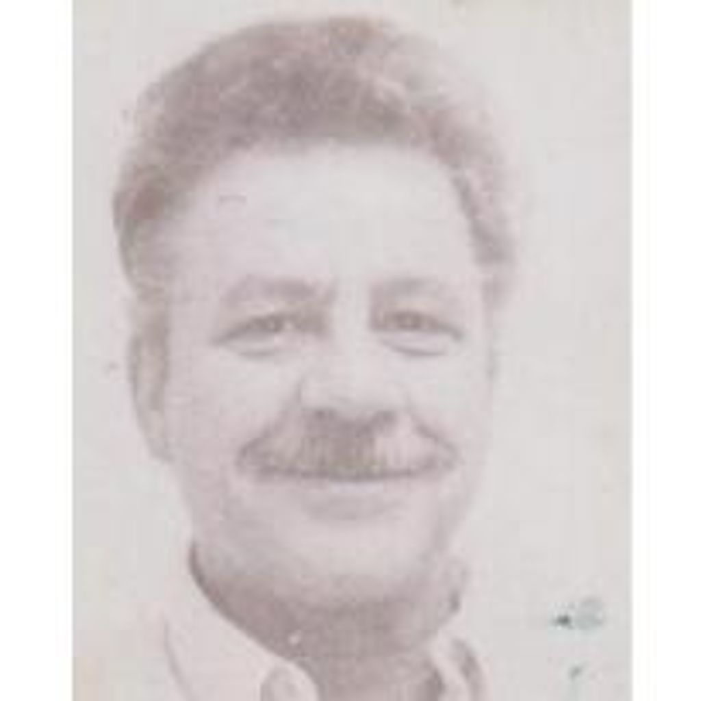 George "Prince" Edward Bradley