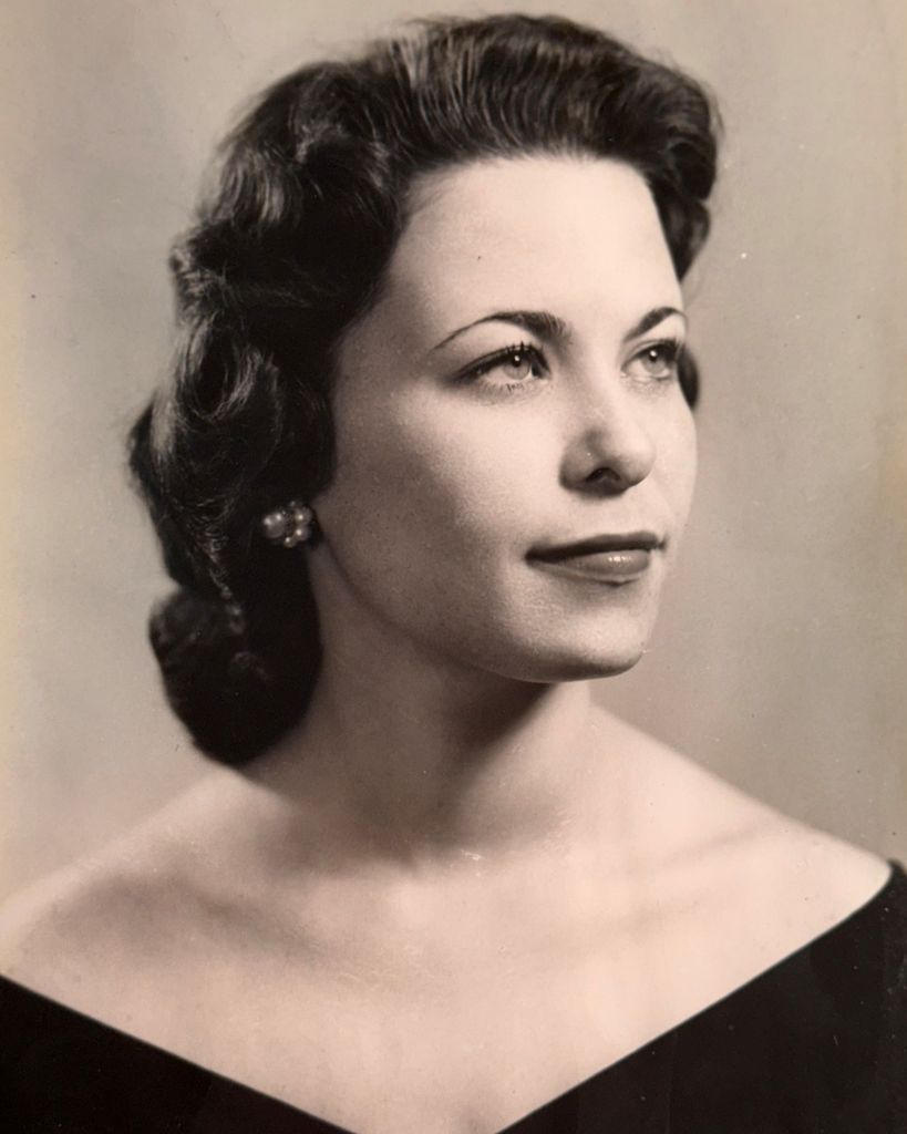 Joyce Acosta Goddard