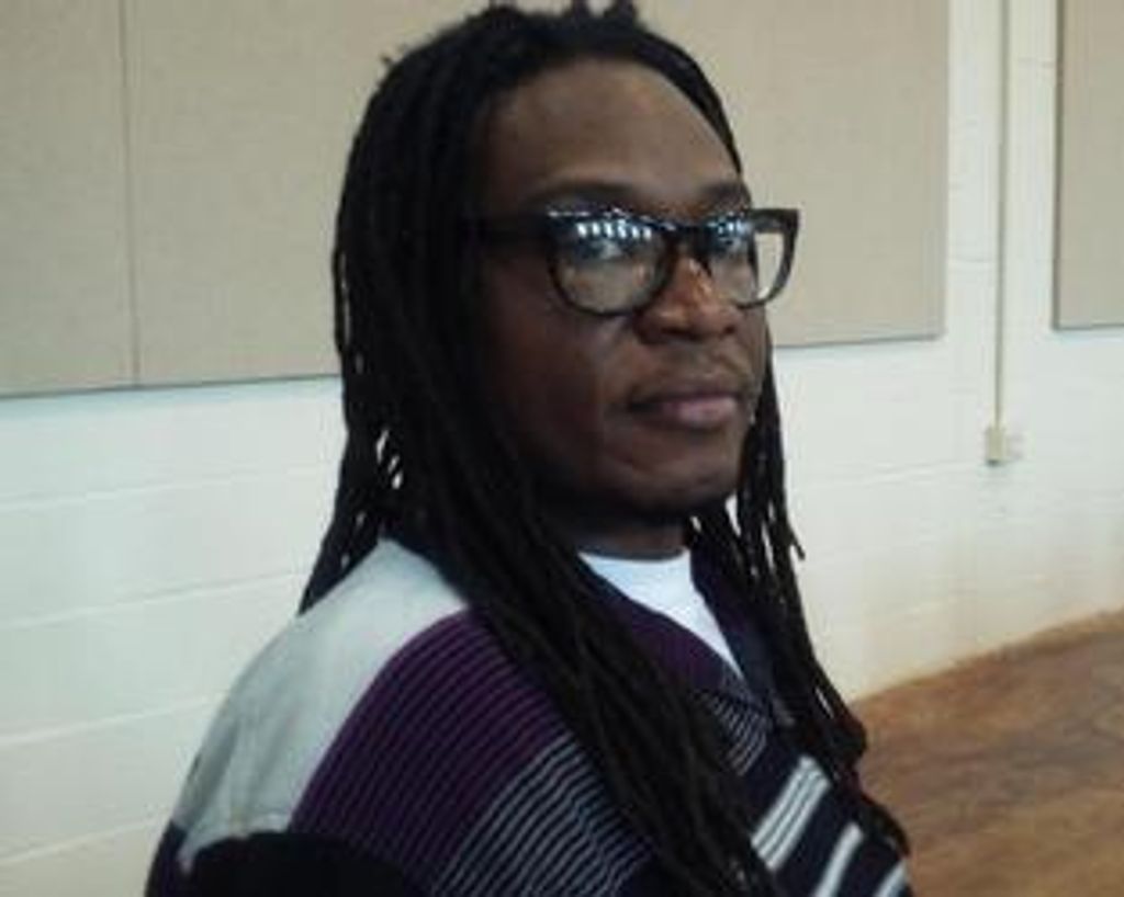 Carlos Butler Sr Profile Photo