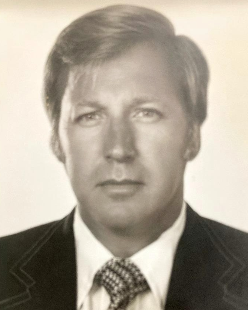 Robert Clifton Langston