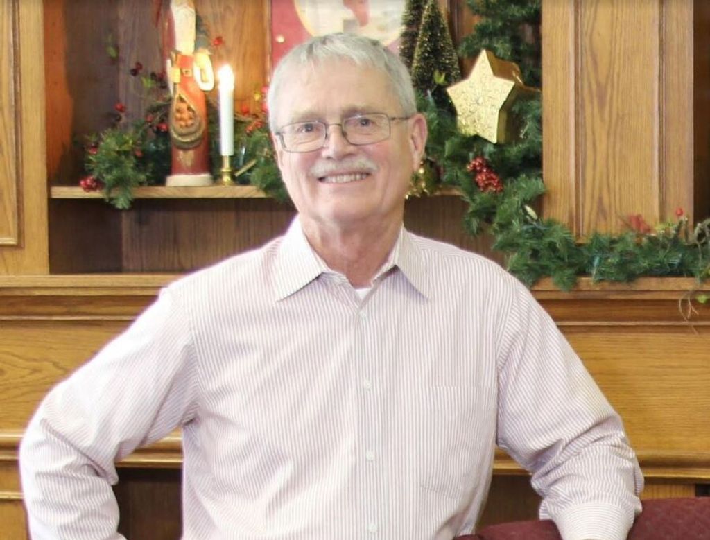 Kenneth C. Whigham