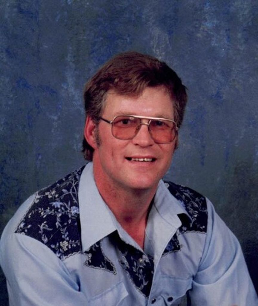 Duane Maurice Person Profile Photo