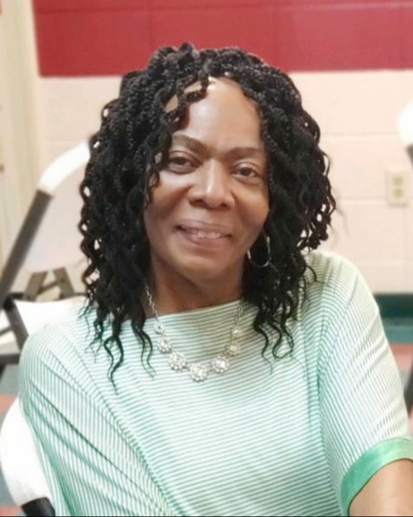 Robin Frasier-Littlejohn Profile Photo