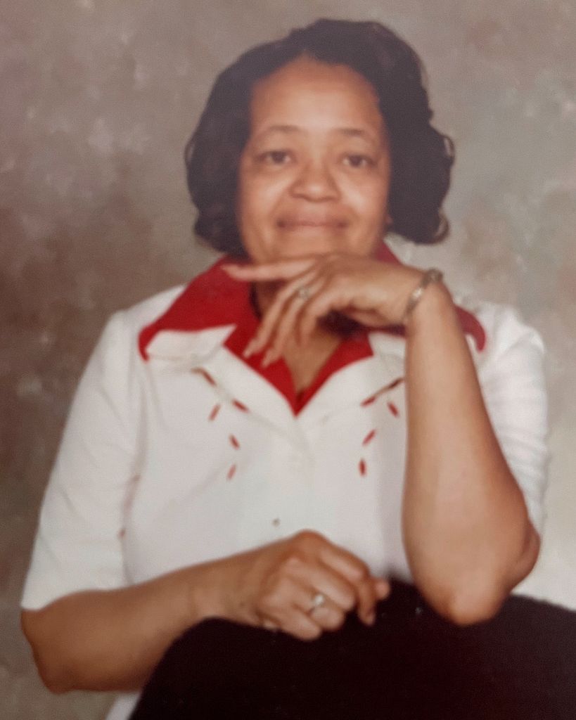 Ruth A. Zackery Profile Photo