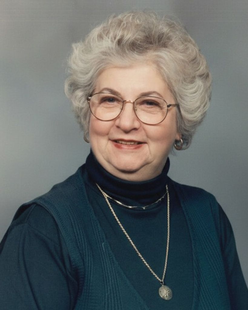 Donna Jean Duff Profile Photo