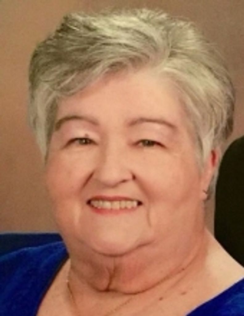 Marie Wofford Johnson