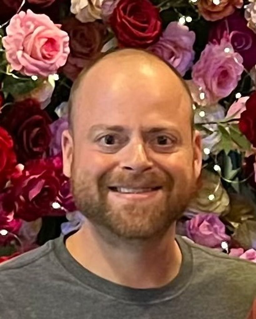 Austin R. Fiechter Profile Photo