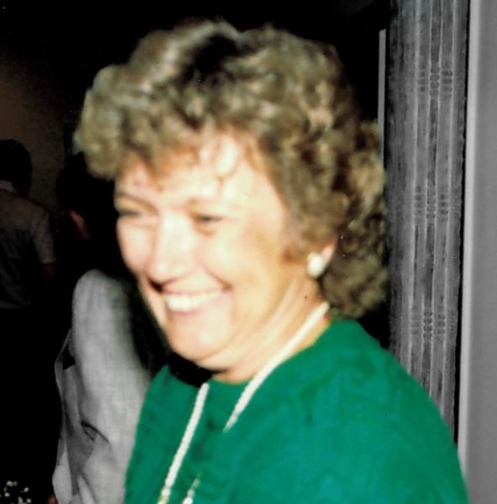 Judith E Fearnow