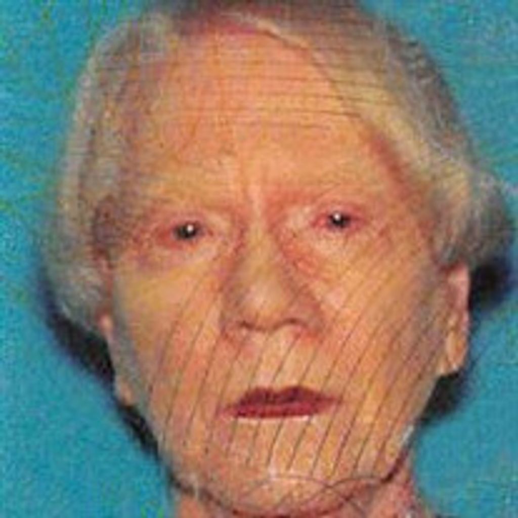 Betty Jean Burwick
