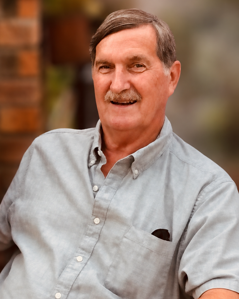 Eugene "Gene" Merlin Sarrazine Profile Photo