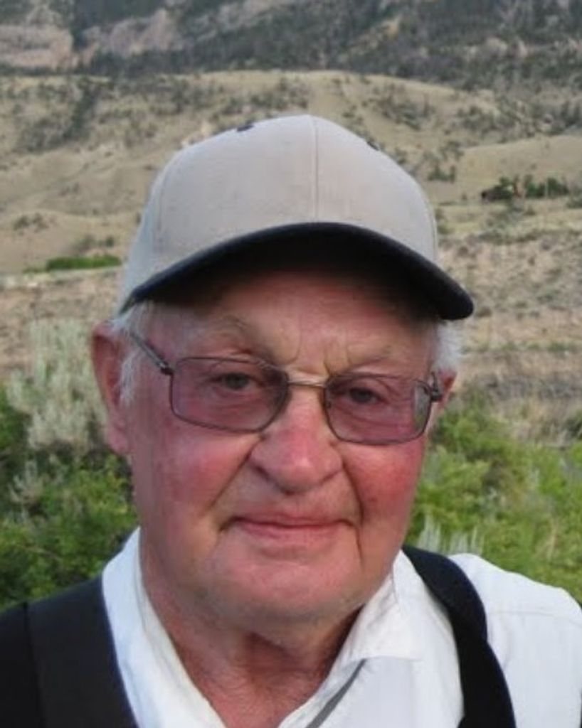 Billy Elmer Drake Profile Photo