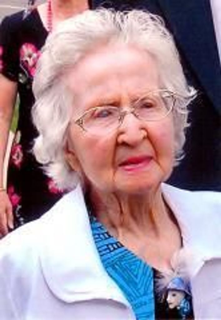 Julia Dognazzi