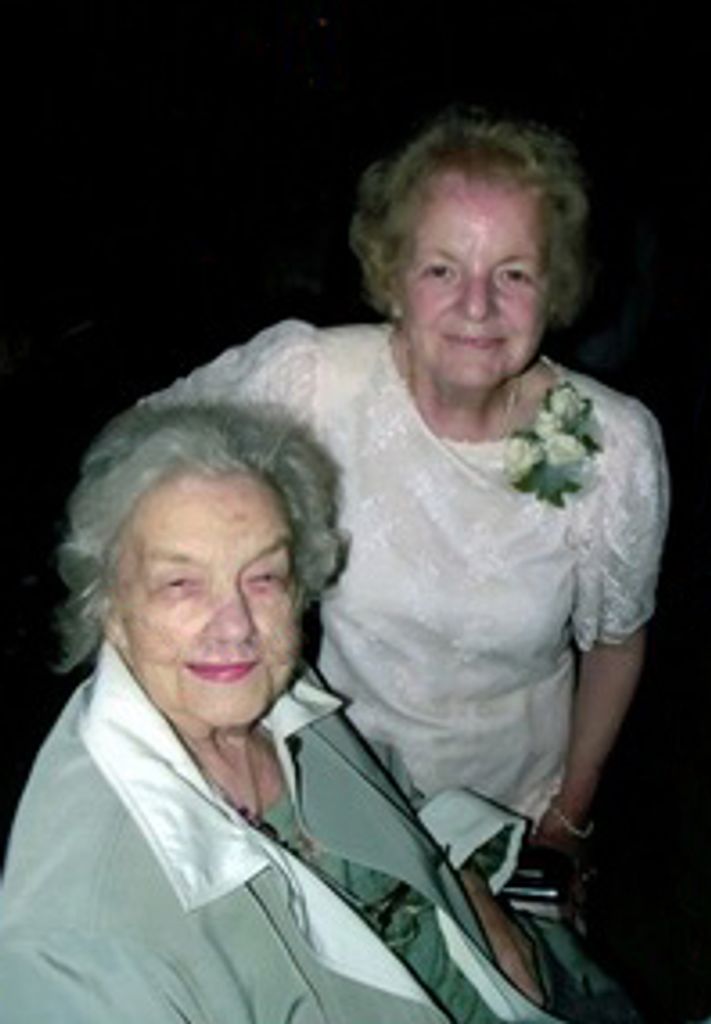Deetta Constance (Stoltz)  Bertucci