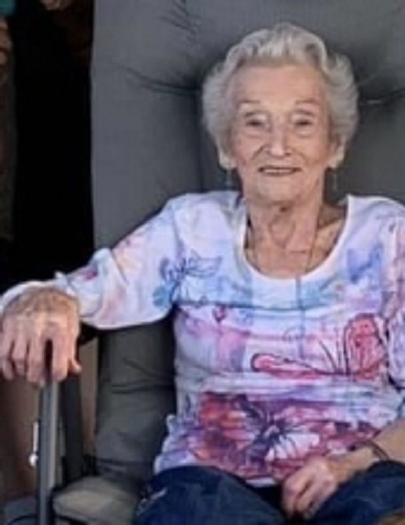 Yvonne Wirzberg