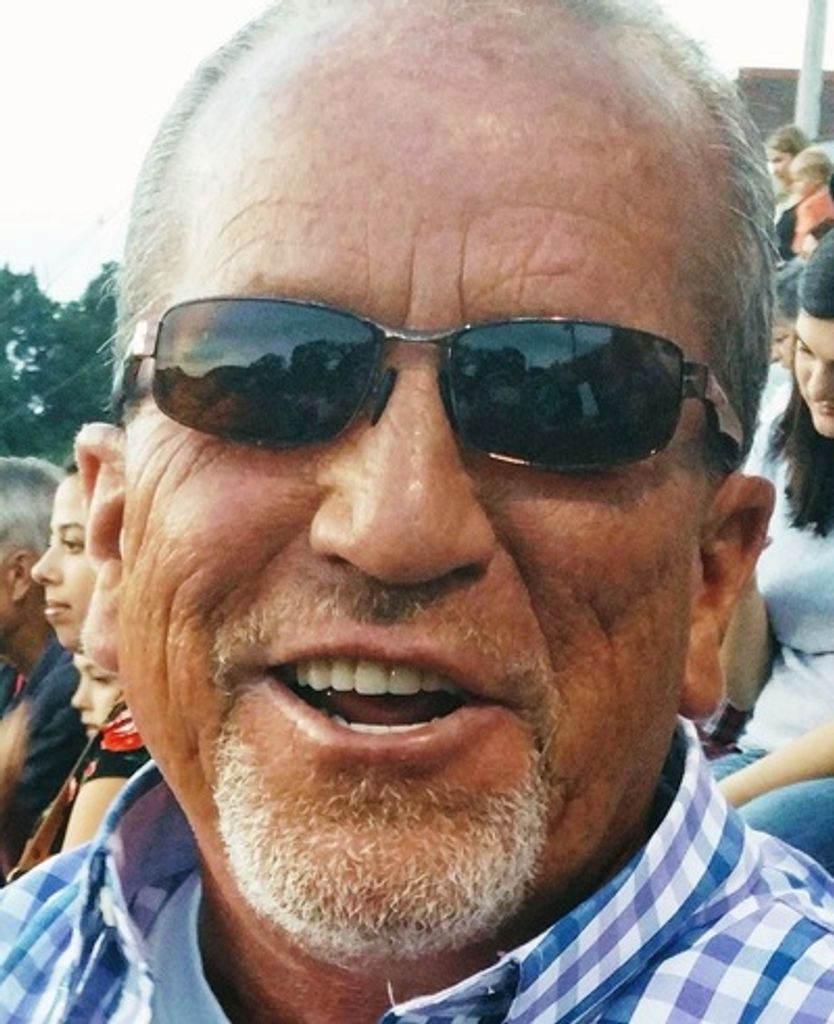 Tommy "Tick" Albritton