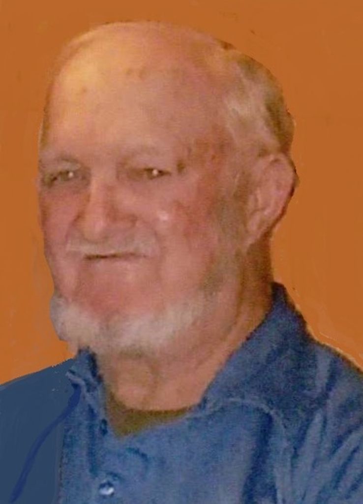 James Lawrence Kelley, Jr. Profile Photo