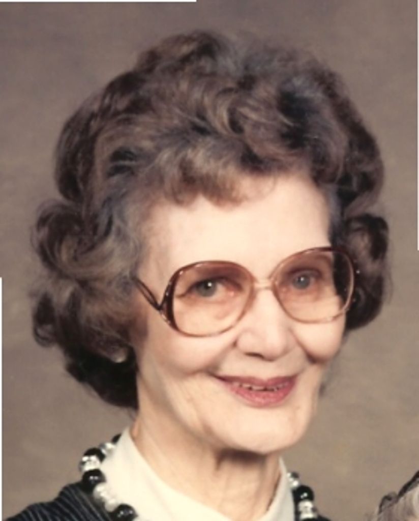 Blanche A Morgan Profile Photo