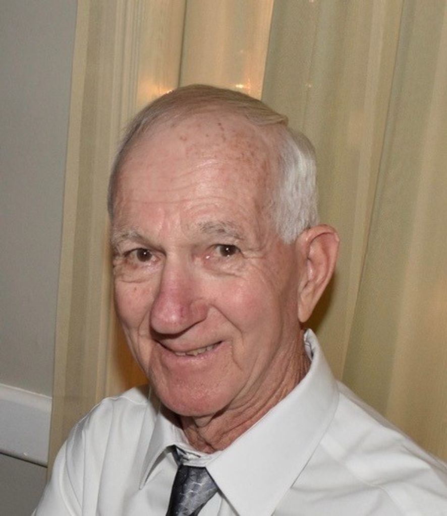 Raymond Hiltner