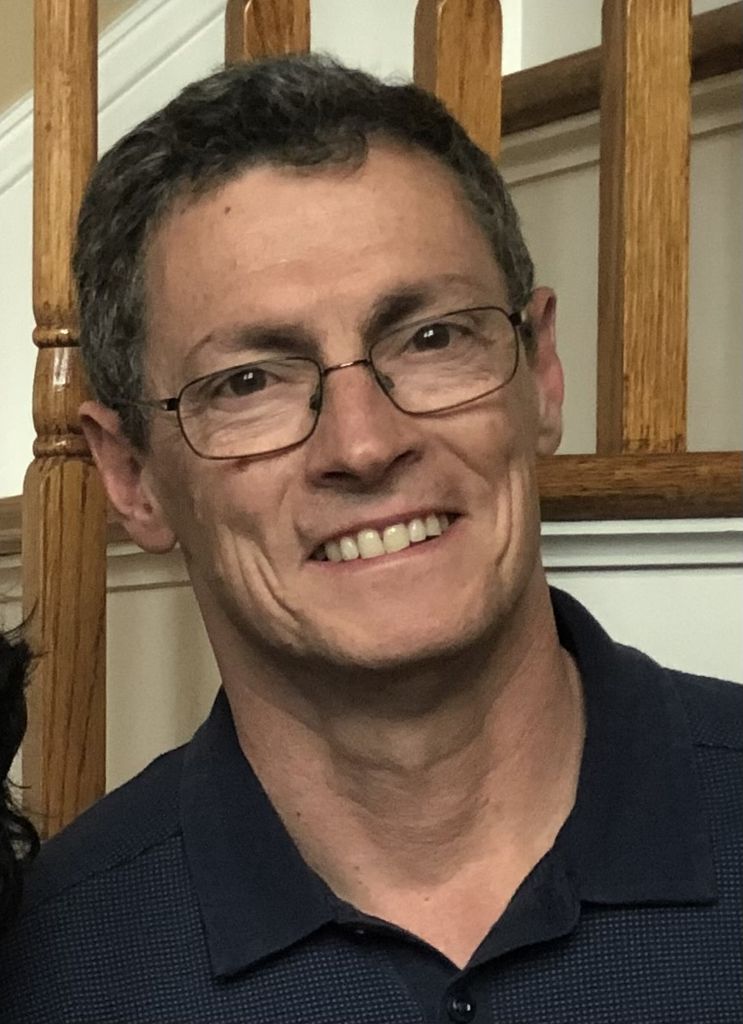 Richard John Gengler