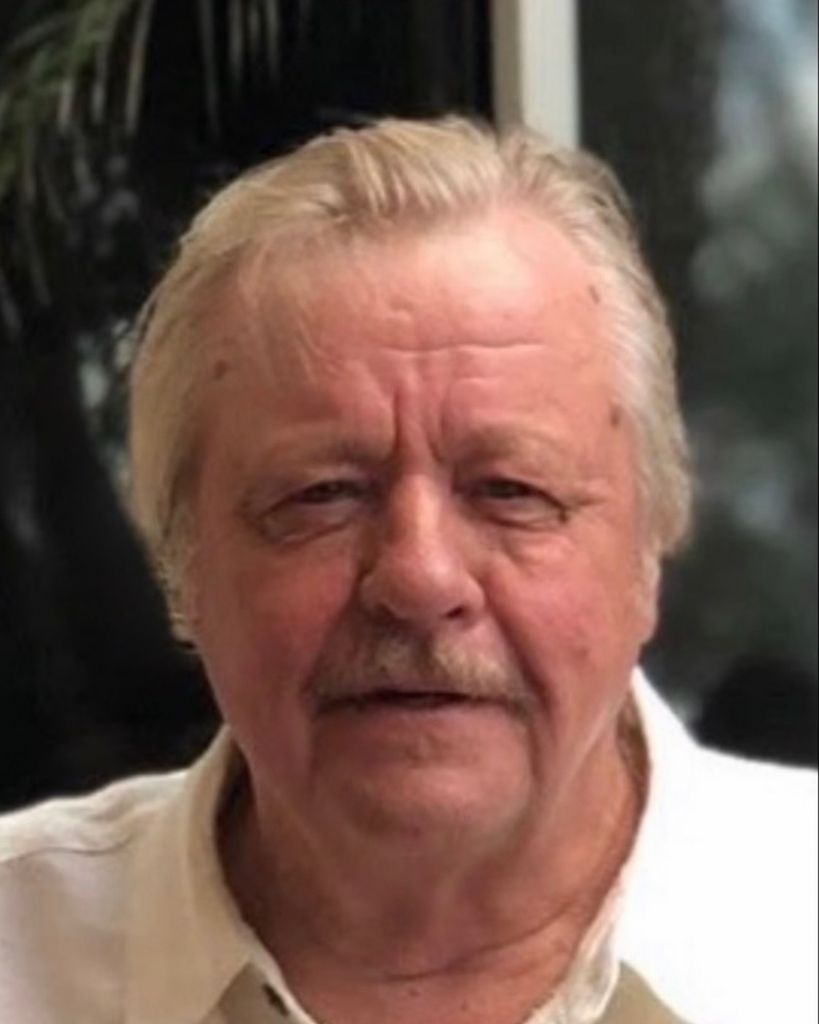 Martin T. Knight Profile Photo