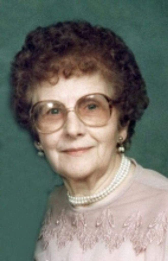 Martha M. Ertl