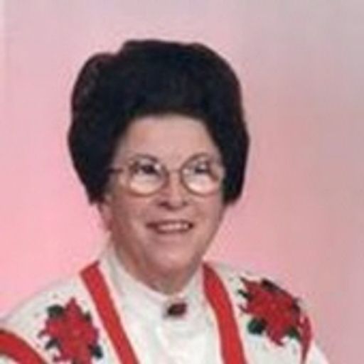 Joan Evelyn Young Profile Photo