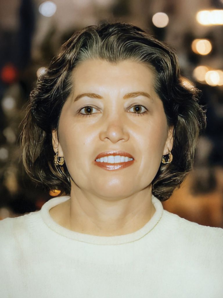 Amorosa "Amy" Flanders Profile Photo